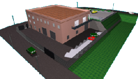 immobiliare Il Castello - case in Lunigiana e cinque Terre - versione italiano