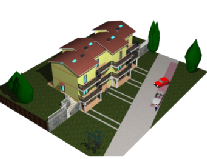 immobiliare Il Castello - case in Lunigiana e cinque Terre - versione italiano