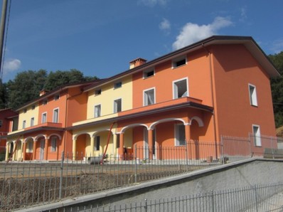 residence "Il Boschetto" - appartamenti tra la Val di Vara e La Spezia