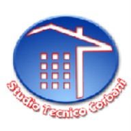 Logo ufficiale dello Studio Tecnico Corbani