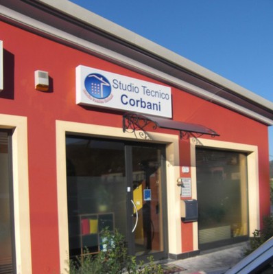 La nostra nuova sede, inaugurata nel settembre 2012, a Montedivalli (MS)